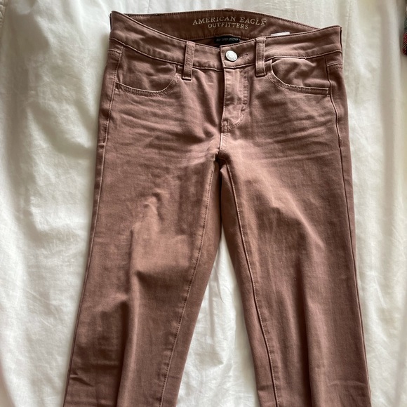 American Eagle Pants - Picture 1 of 1